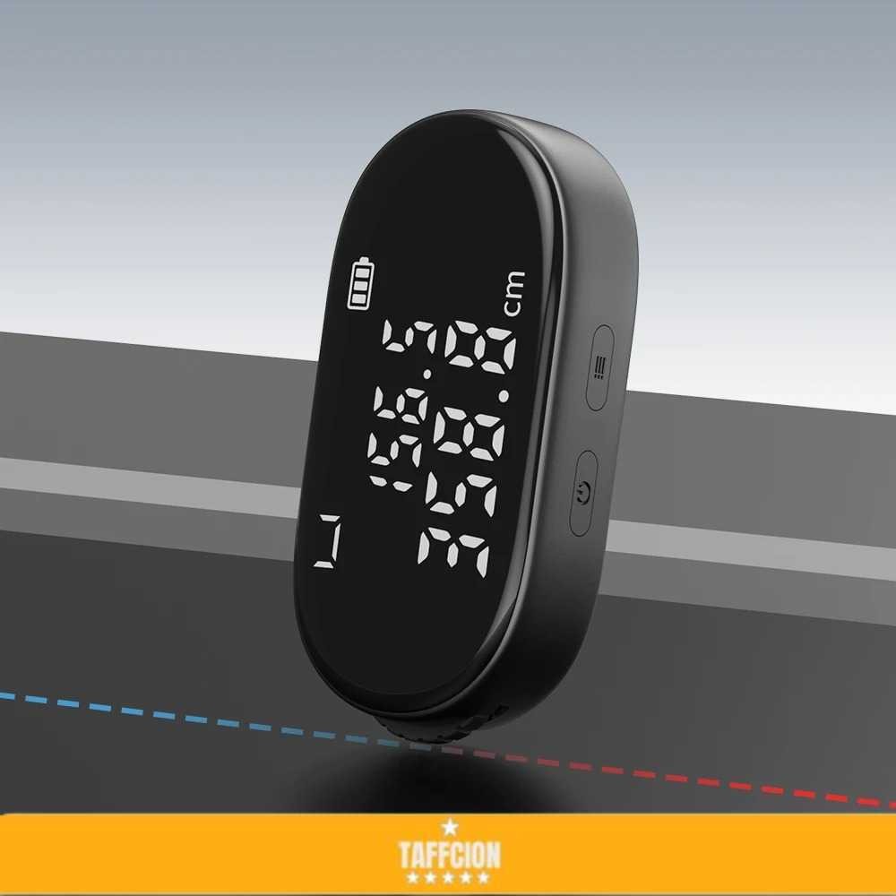 

ATuMan Meteran Penggaris Elektrik Digital Roll Electronic Ruler 200mAh - Q2