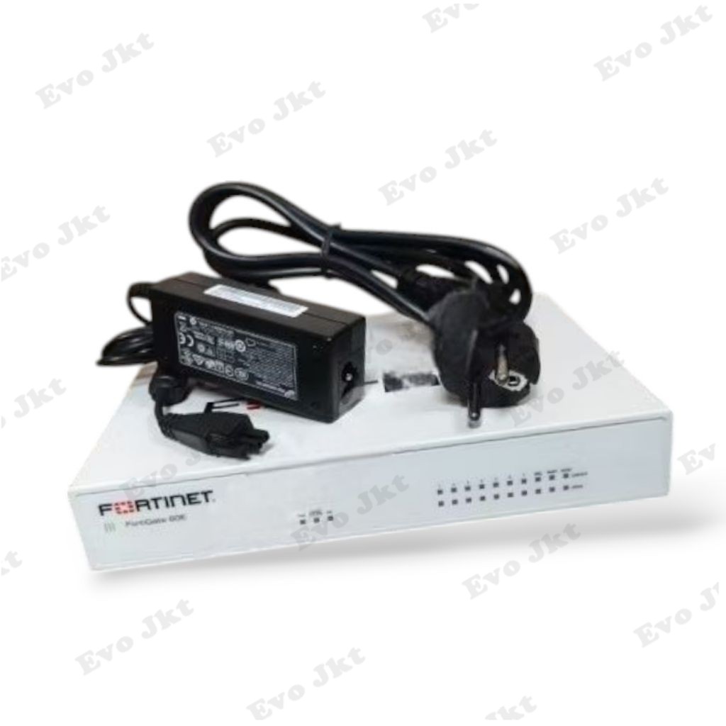 Fortinet Fortigate FG-60E