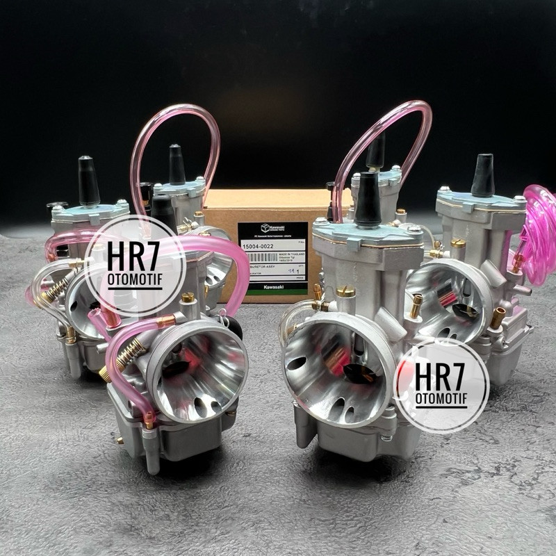 LUNDONGSHOP KARBU PWK 21 24 26 28 30 32 34 KAWASAKI THAILAND KEIHIN KARBURATOR PWK KX 85 CARBURATOR 