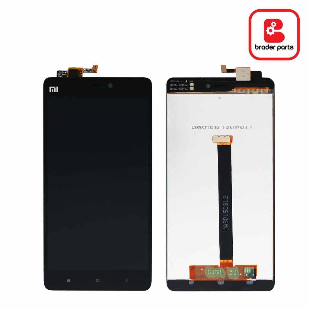LCD TOUCHSCREEN XIAOMI MI 4S