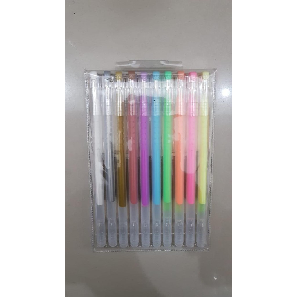 

JOYKO COLOR GEL PEN