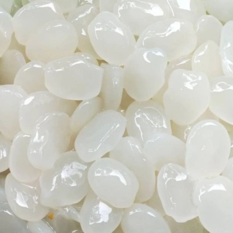 

Kolang Kaling super 1kg mentah terlaris fress siap masak