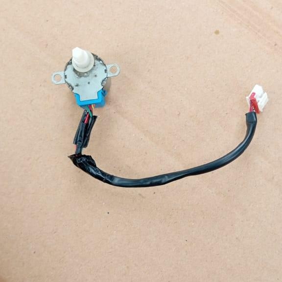 Step Motor Swing Indoor AC 1/2 1 PK Teco LS05FCID1 Ori Bekas