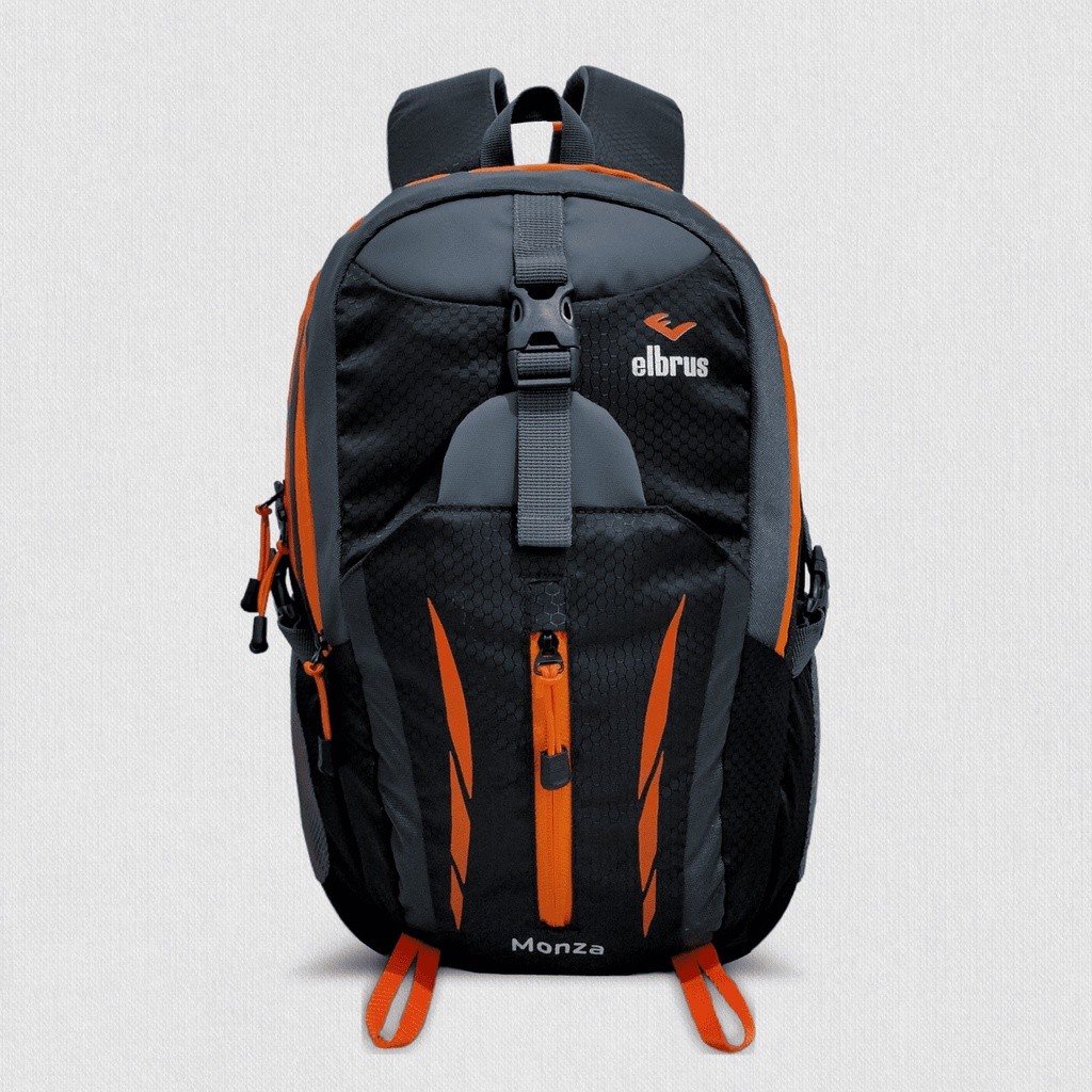 Tas Ransel Backpack Elbrus Monza 20L