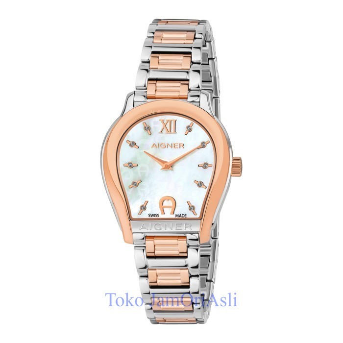 Promo Original Jam Tangan Wanita Aigner Vicenza A111219 Garansi resmi 2 Tahun Garansi Resmi 2 Tahun