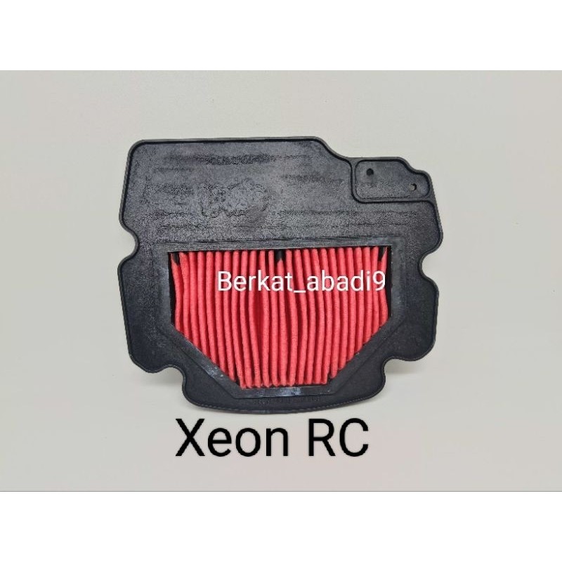 Filter Saringan Udara Xeon RC