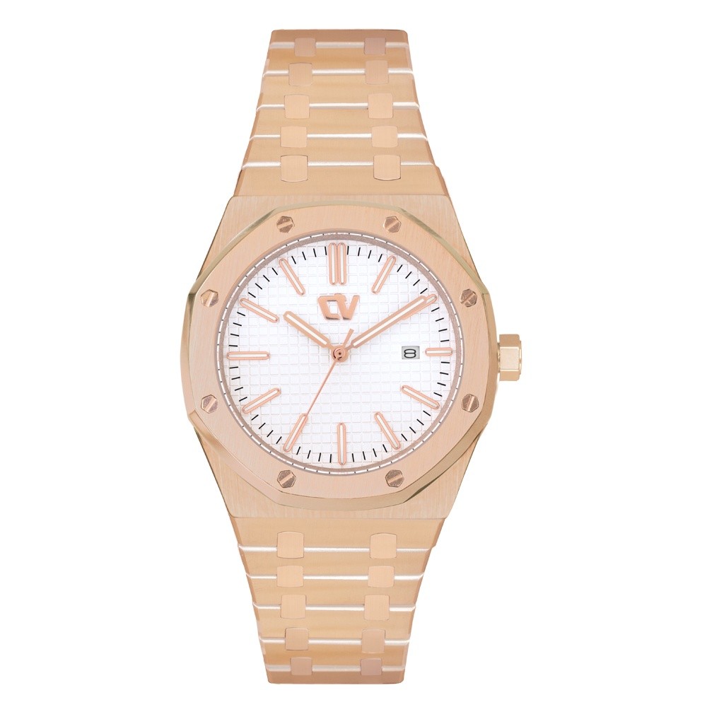 Christ Verra Women's Watches CV 10812L-15 WHT