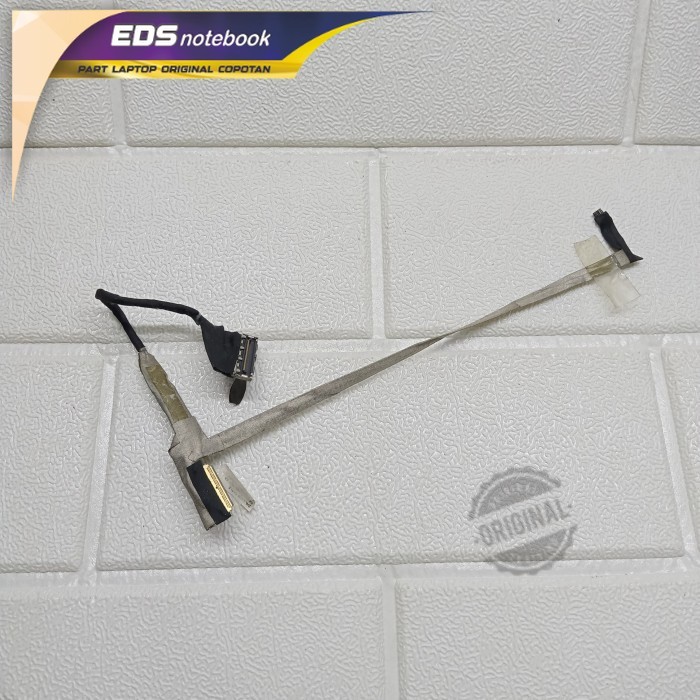 Fleksibel Flexible LCD LED LVDS Acer Aspire V5-123