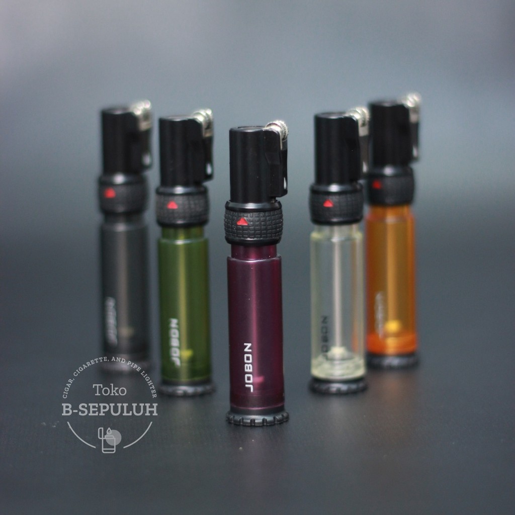 Korek Api Gas Jobon ZB-998A