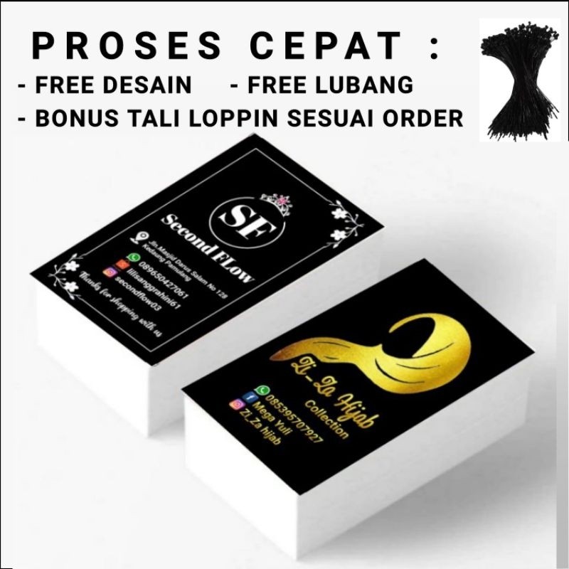 

Label Hang Tag custom bonus tali label bajb custom , hangtag , handtag , hantag ,