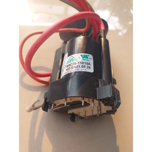 PLYBACK BSC25-T1010A FLYBACK BSC25-T1010A T1010A T1010 T 1010 T 1010A