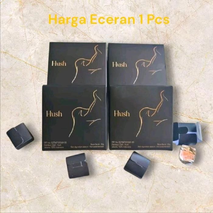 

Hush Coklat Milk 1Pcs Cemilan Manis Food Snack Per Pcs Harga Eceran Promo