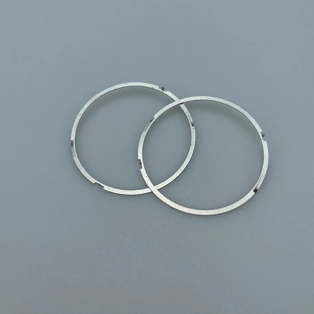 SKX013 Watch Bezel Click Spring Fit for SKX013 Case 2pcs