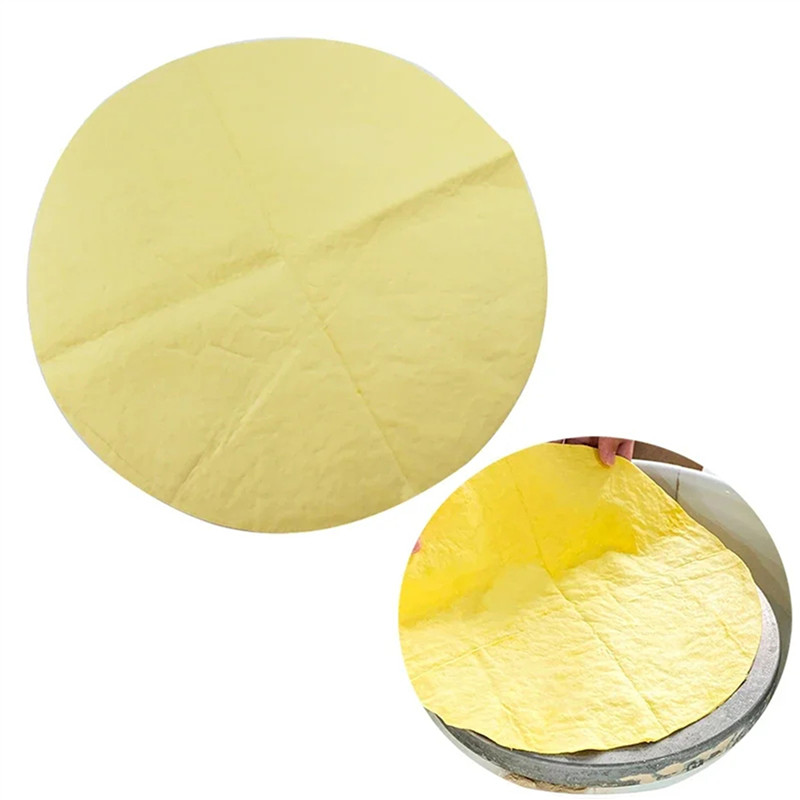 

ABMI-4Pc Pottery Wheel Absorbent Mat Cloth PVA Towel Clay Sculpture Trimming Tools Pottery Clay Absorbent Pad Cloth,