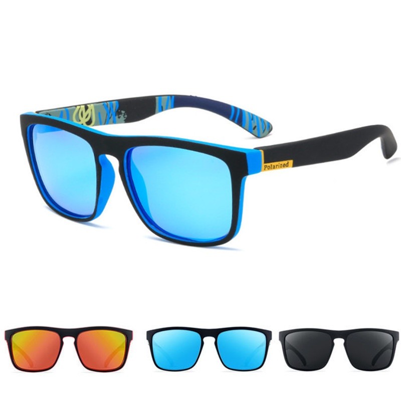 << ORIGININAL >> Ready Indonesia Kacamata polarized 002 sepeda, Kacamata Motor Touring, kacamata mem