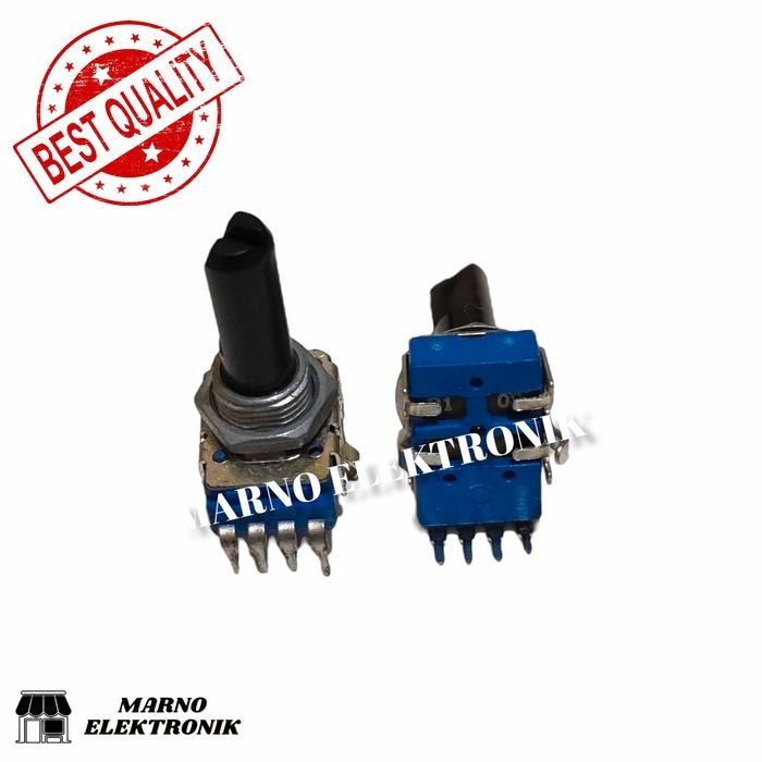 POTENSIO B103 4 KAKI TEKUK POTENTIO B103 4 KAKI