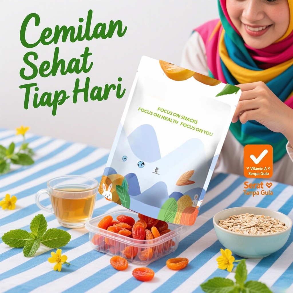 

Aprikot kering tanpa gula❤️Tekstur kenyal, tanpa kulit, manis/bergizi alami, dan lezat❤️Beli 1 Gratis 1/Aprikot Merah Kering Tanpa Biji/Buah Aprikot Kering Alami