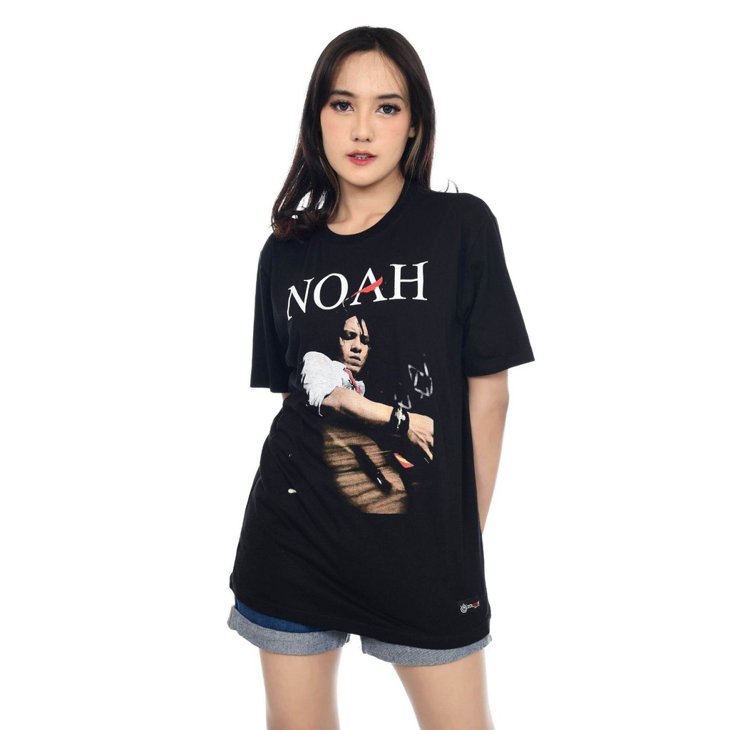 KAOS NOAH PETERPAN "ARIEL"