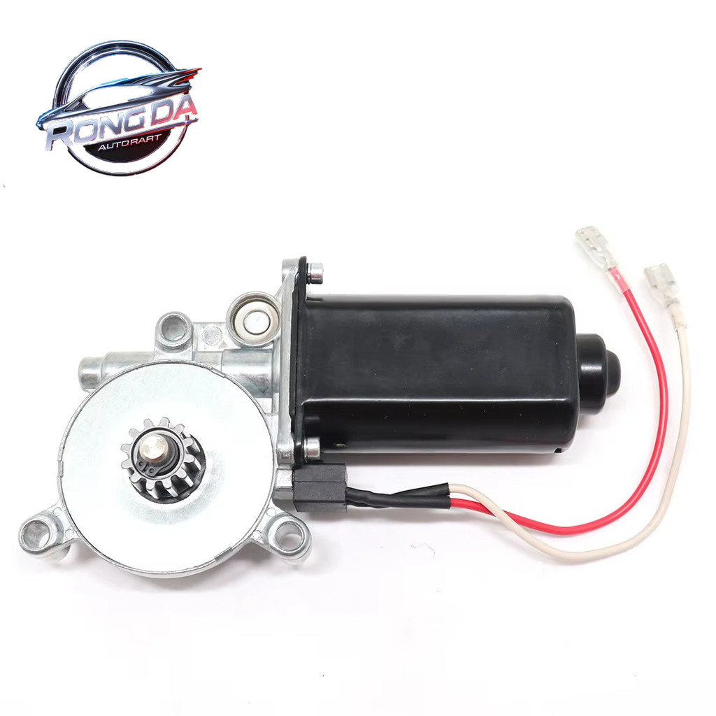 OE 266149 Brand New RV Power Awning Motor Universal For Solar Electric Awnings 12V 75RPM Including P