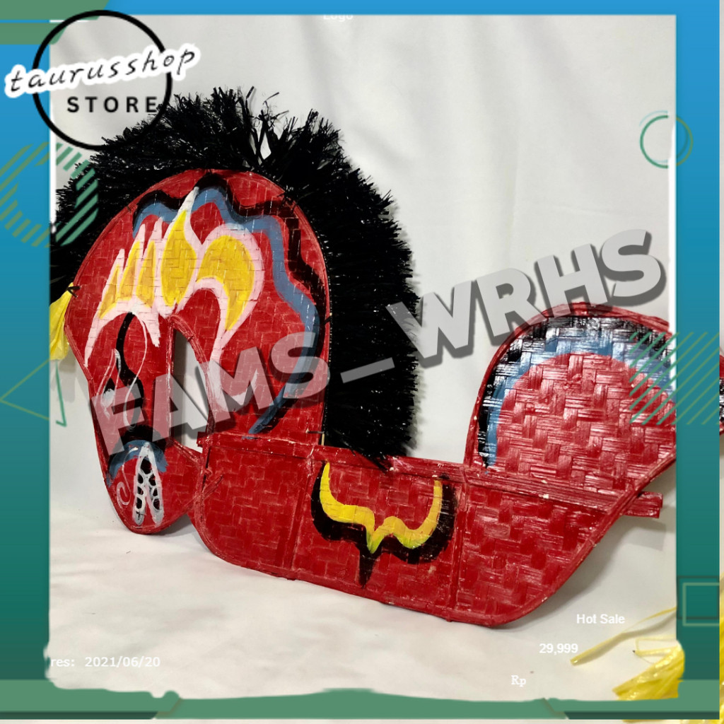 TSS Jaranan Jumbo Jaranan Asli Jumbo Jaranan Kepang Pentas