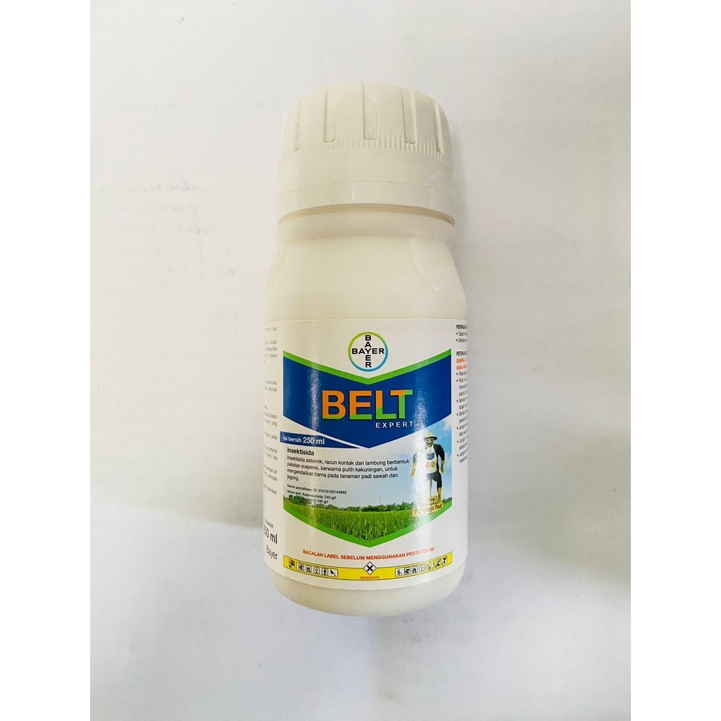 Insektisida BELT EXPERT 480SC 250ml