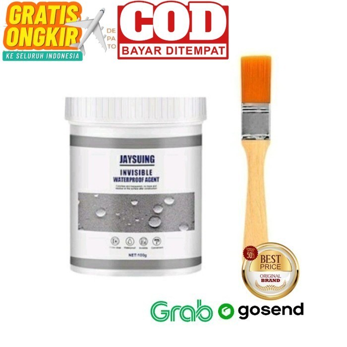 lem anti bocor B free kuas DM