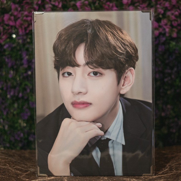 BTS - Merch PTD Premium Photo V