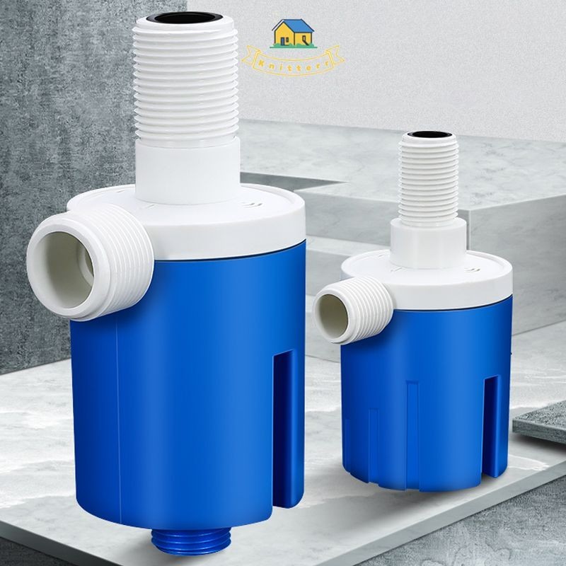 Pelampung Toren Otomatis / Keran Otomatis Bak Mandi Sensor Keran Tandon Air Pelampung / Keran Air Ot