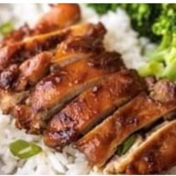 

Tori Grill Chicken Steak