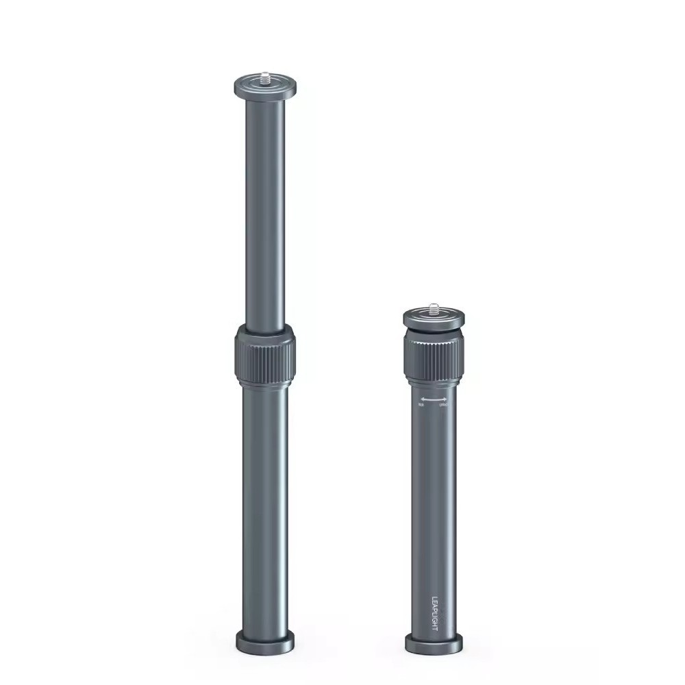 Selfie Stick Tripod Extension Rod for DJI Osmo Pocket 3, with Metal Expansion Adapter Pocket3 Access
