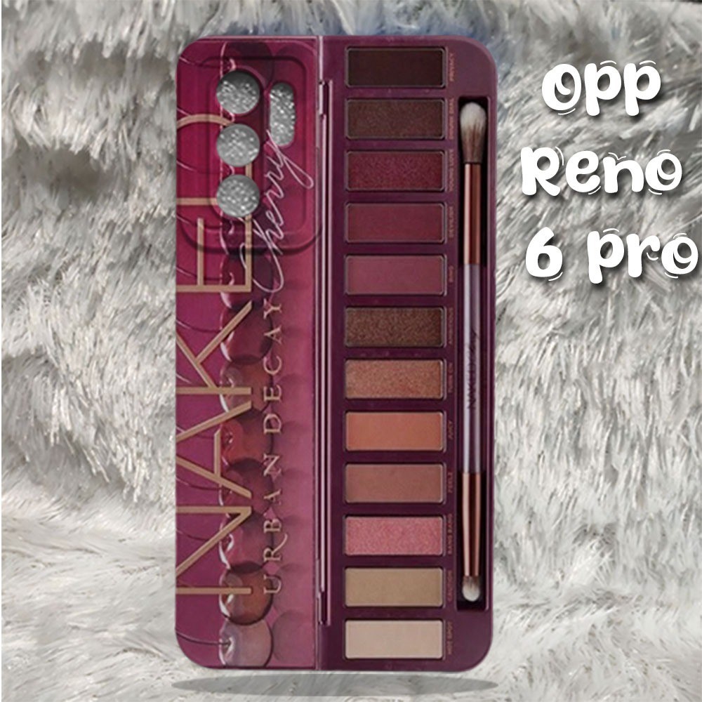 SELEB- (OP-143) SOFTCASE PROCAMERA FOR 0PP0 RENO 6 PRO  dan Bisa REQUEST Photo yaa Bisa juga Untuk S