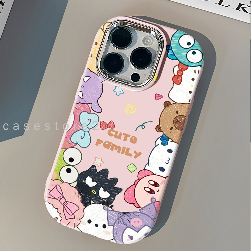 Case Oppo A16 A38 Untuk Soft Case Oppo A57 A58 Case Oppo A7 Casing Iphone A5 A53 2020 Casing Ponsel 