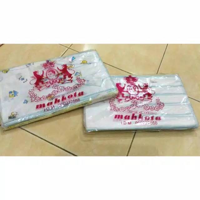 Gurita baby mahkota | Gurita bayi