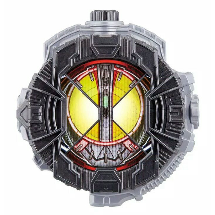 Bandai Dx Kamen Rider Zioh Ride watch Ridewatch rider Faiz Phone Zio
