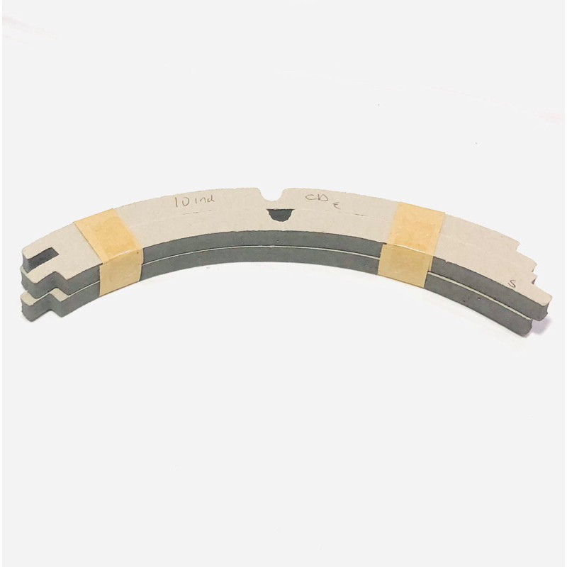 Busa Pinggiran Speaker 10 inch Gasket Speaker 10 inch Ring Speaker