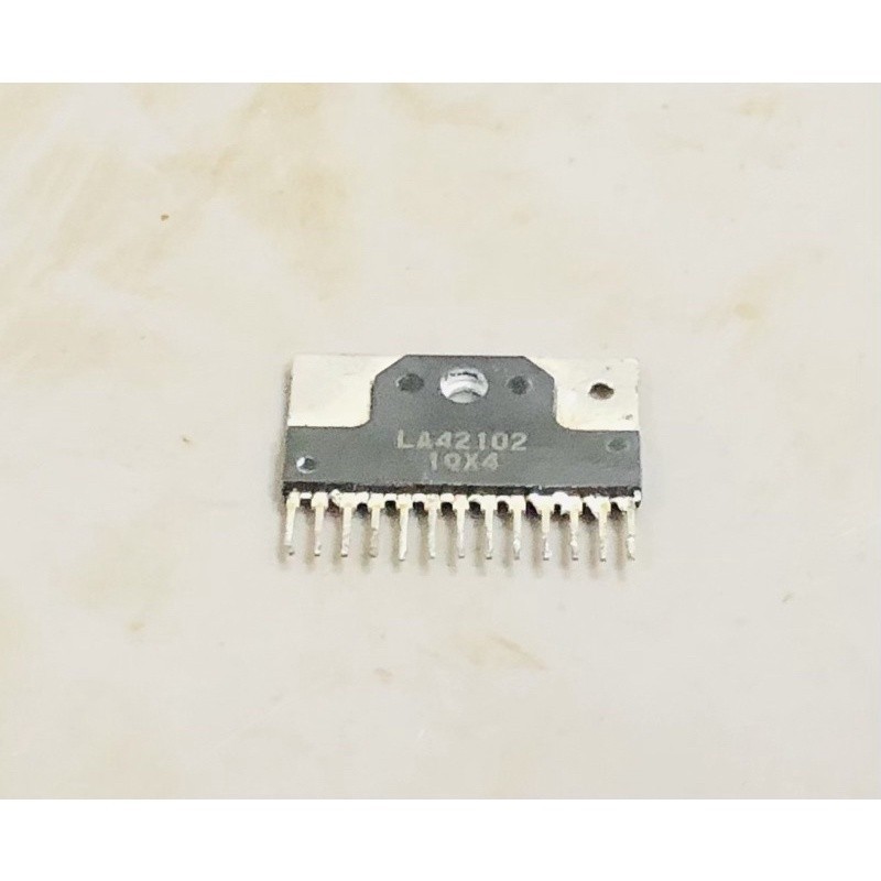 LA 42102 Original LG Slim Cabutan