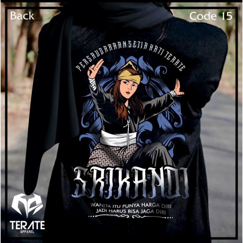 KAOS PSHT KAOS SRIKANDI PSHT KAOS TERATE KAOS SH TERATE KAOS SHTIKANDI SH TERATE