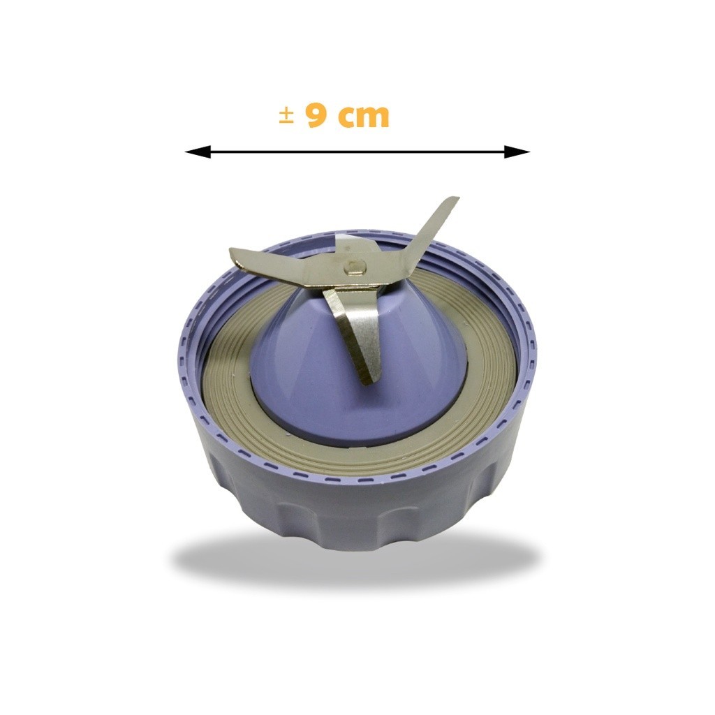 MOUNTING BLENDER PHILIPS HR 2221-J PISAU BLENDER PHILIPS HR 2221 UNTUK JUS