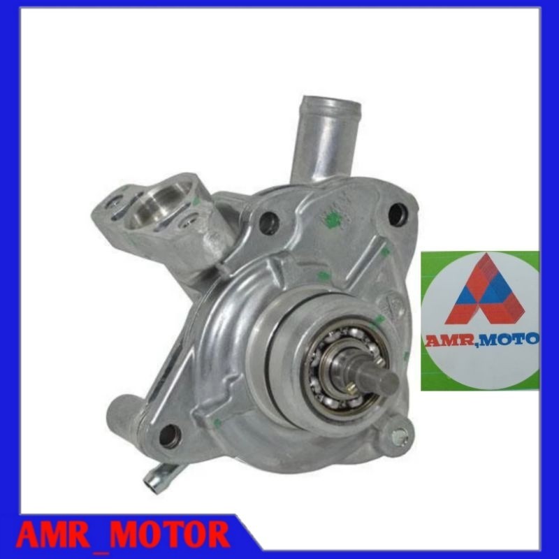 WATER PUMP VARIO 125 TECHNO VARIO 150 PCX 150,VARIO 125 ESP 19200-KWN-901 ORIGINAL PUMP KWN