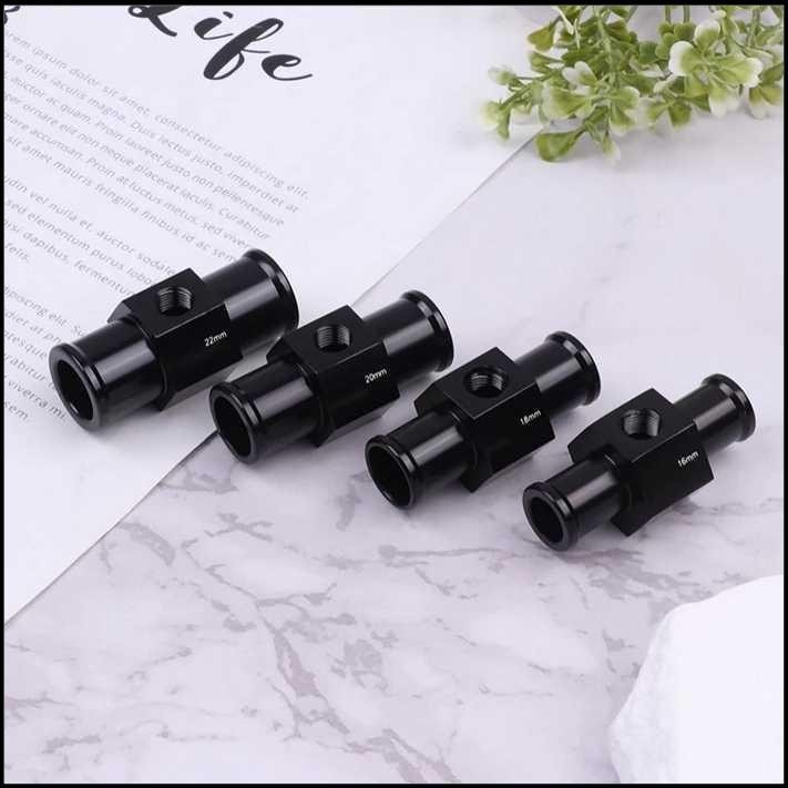 OTOHEROES Konektor Sensor Suhu Radiator: Pantau Suhu Mesin Motor Anda