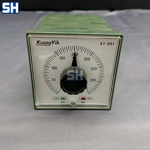 CN-6530P TEMPERATURE CONTROL - PENGATUR SUHU