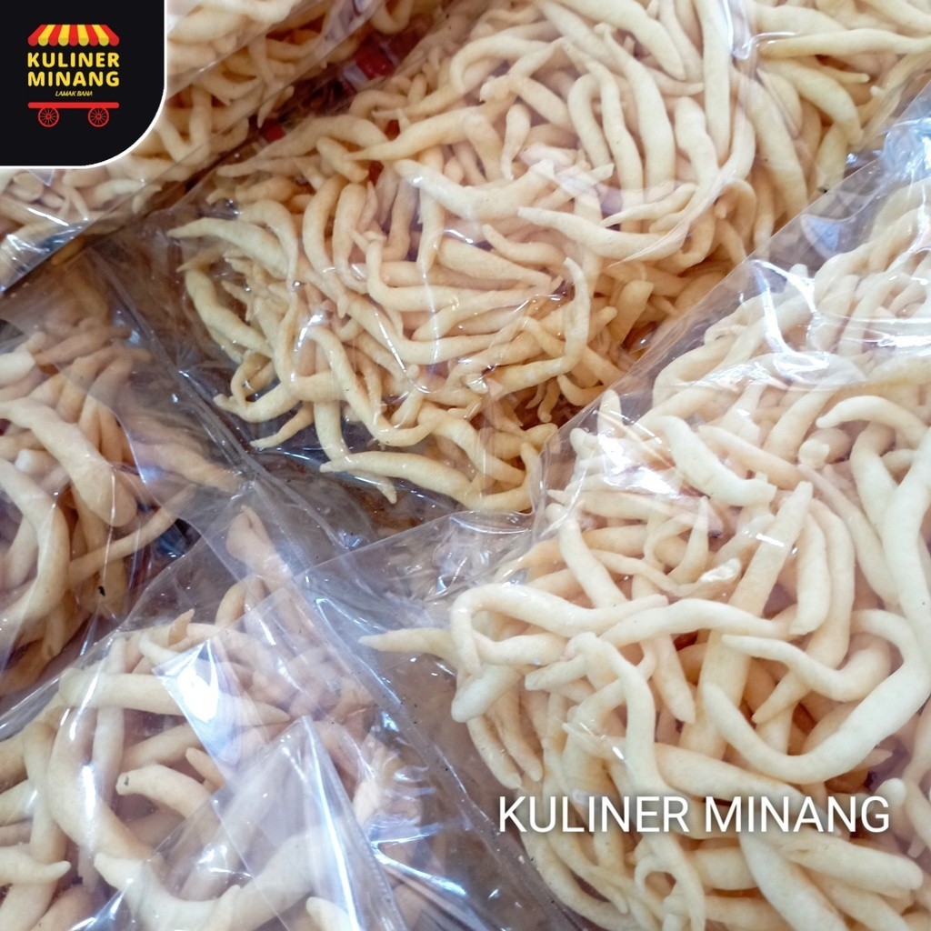 

Kuliner Minang Stick Keju Oleh-Oleh Asli Cemilan Kampung Makanan Khas Payakumbuh Padang Jajanan Snack AX00