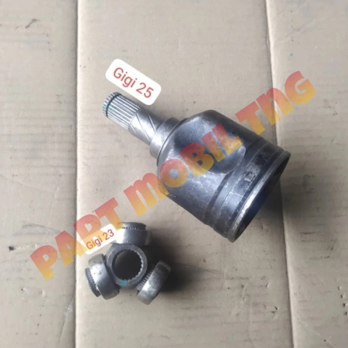 Cv Join Cv Joint Nissan Sentra Gs Genesis Bagian Dalam