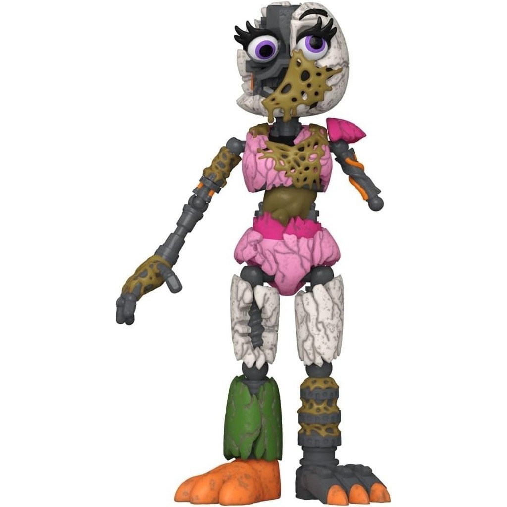 Funko Action Figure FNAF Ruined Cicha