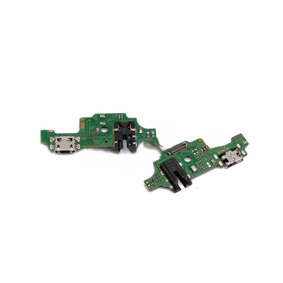 FLEXIBLE CHARGER + MIC INFINIX HOT 8 / FLEX CAS INFINIX HOT 8 / X650