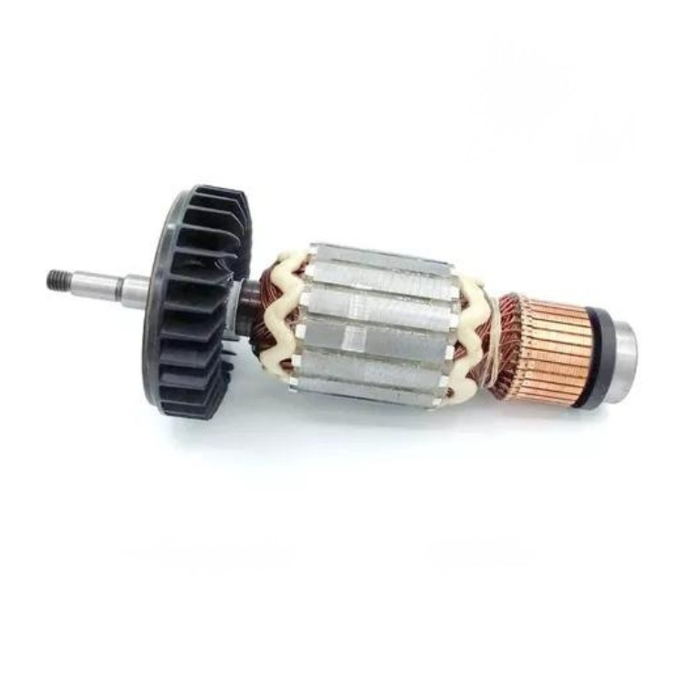 MAKITA ARMATURE MT 902 / MT 900 (516948-1) / ANGKER MAKITA MT902/MT900