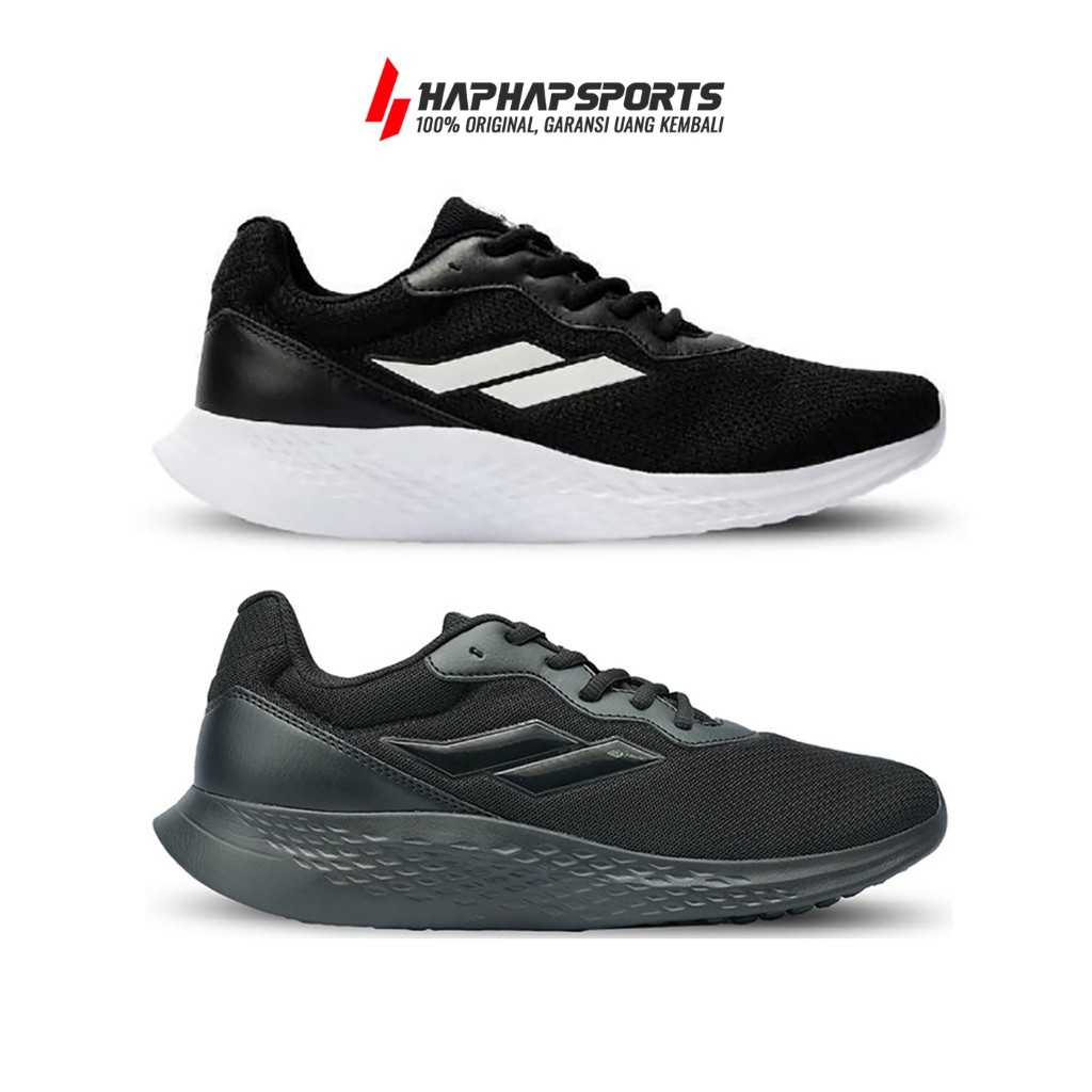 SEPATU RUNNING MILLS SPECTER
