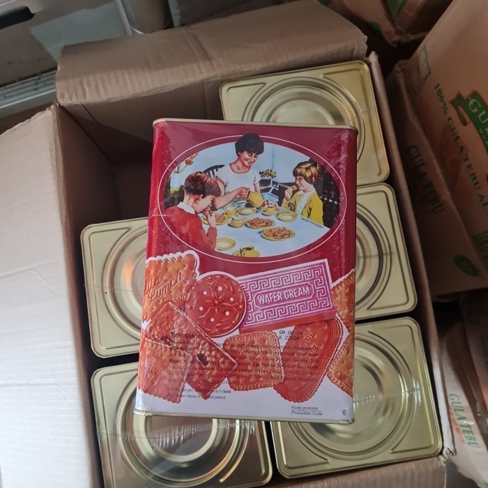 

Khongguan Kaleng 1600 GR