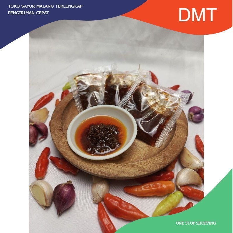

Sambal Cakalang