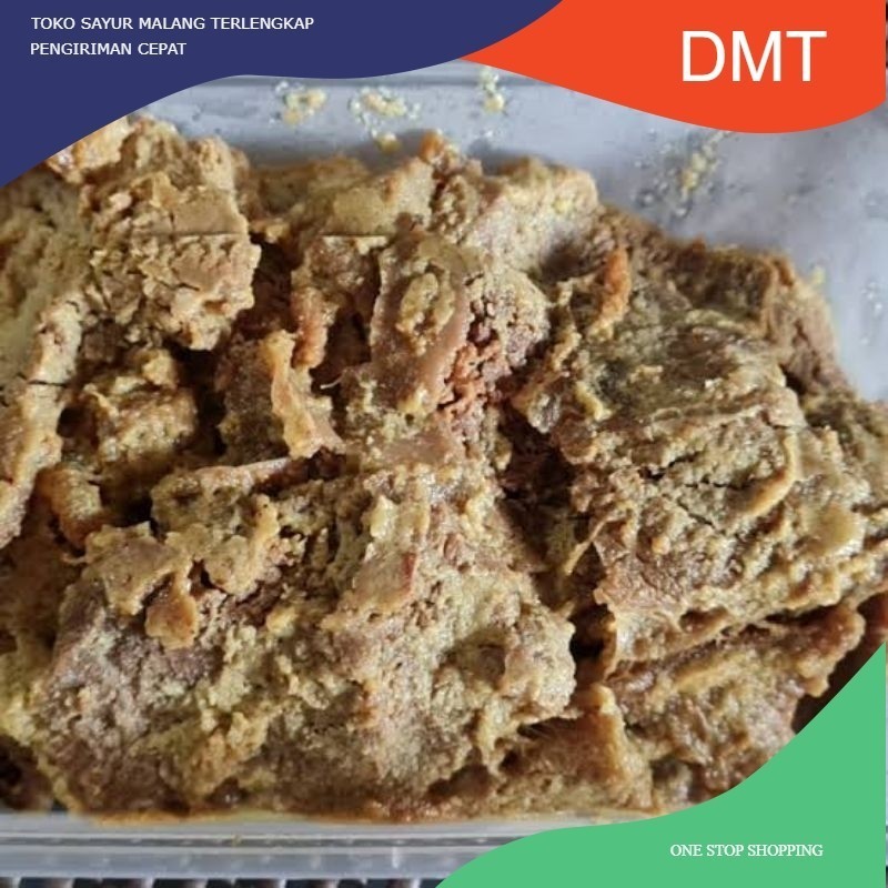 

Empal Gepuk Dapur Mimi Titi Terlaris ( Tinggal Dihangatkan )